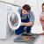 Herricks Washer Repair by 1st Anointed Appliance Repair